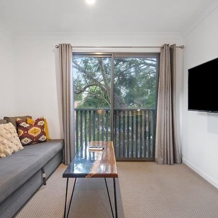 Gorgeous Self Contained Home Sydney Exterior photo